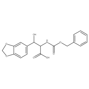 88295-23-2 structure