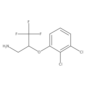 886764-19-8 structure
