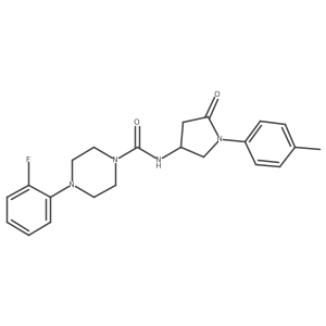 887465-40-9 structure