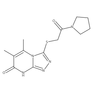 891128-23-7 structure