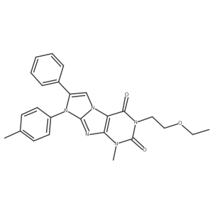 896292-64-1 structure