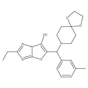 898345-92-1 structure