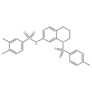898429-94-2 structure