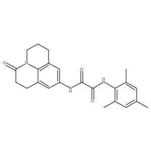 898438-46-5 structure
