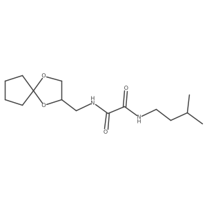 899734-10-2 structure