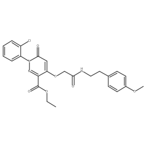 899975-53-2 structure