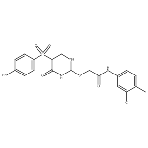 904581-86-8结构式