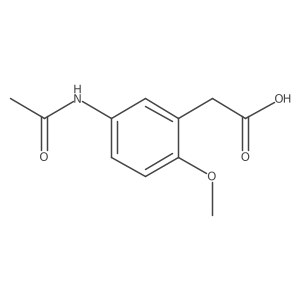 91133-92-5 structure