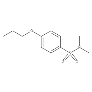 914231-95-1结构式