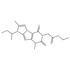 915930-20-0 structure