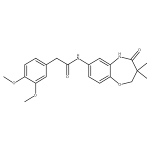 921523-93-5 structure