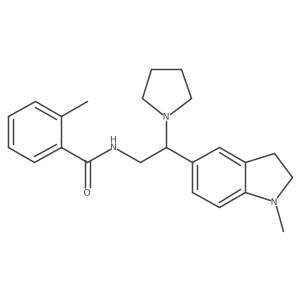 921894-45-3 structure