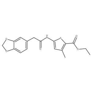 921923-11-7 structure