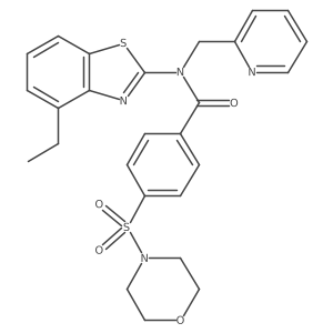 922831-52-5 structure