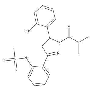 923250-21-9 structure