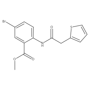 924134-98-5 structure