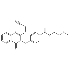 941877-47-0 structure