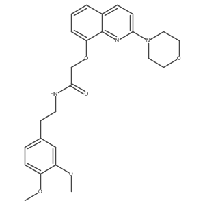 941909-56-4 structure