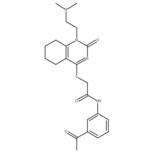 941979-60-8 structure