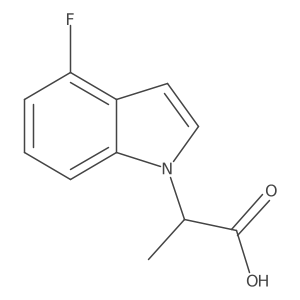 943654-61-3 structure