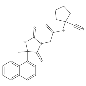 957027-35-9结构式