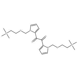 101079-30-5结构式