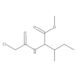 102115-69-5 structure