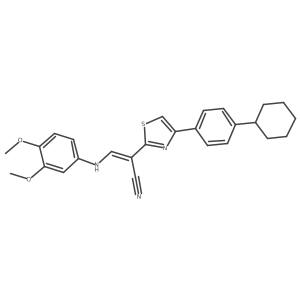 1021219-22-6 structure
