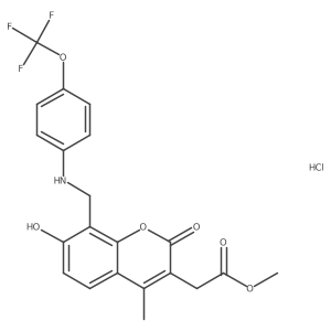 1033852-09-3 structure
