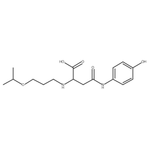 1048007-07-3 structure