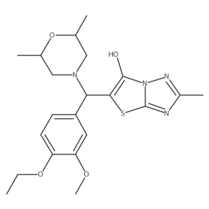 1052554-37-6 structure