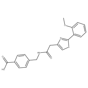 1081138-40-0 structure