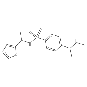 1153968-64-9 structure