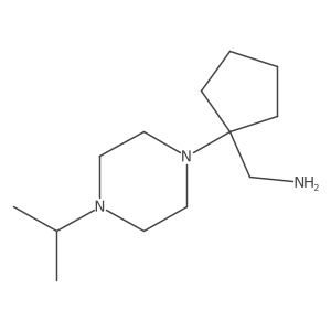 1156827-98-3 structure