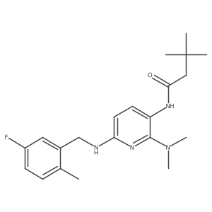 1160932-40-0 structure