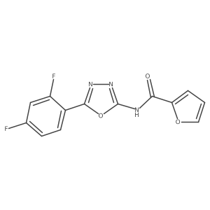1172351-22-2 structure