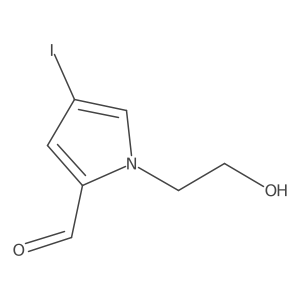 1192718-85-6结构式