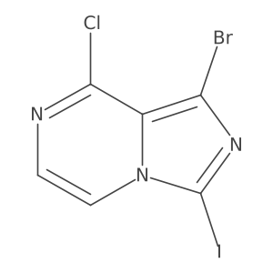 1196394-25-8结构式