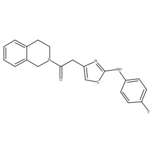 1203333-87-2 structure