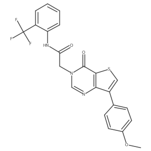 1206990-57-9 structure
