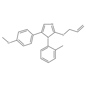 1207045-31-5 structure