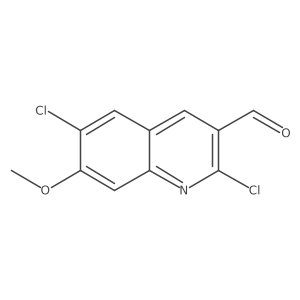 1215387-99-7 structure
