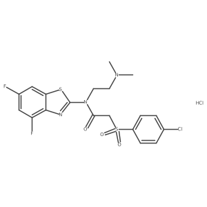 1216445-85-0 structure