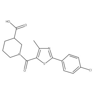 1216692-15-7 structure