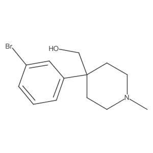 1225584-38-2 structure