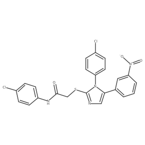 1226456-54-7结构式