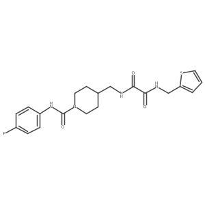 1234920-82-1 structure