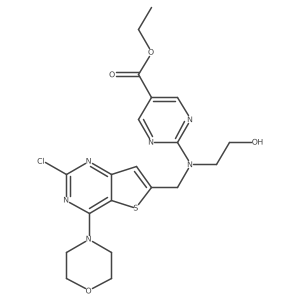 1235450-60-8 structure