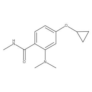 1243440-98-3结构式