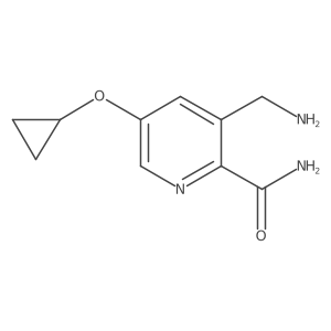 1243459-28-0 structure